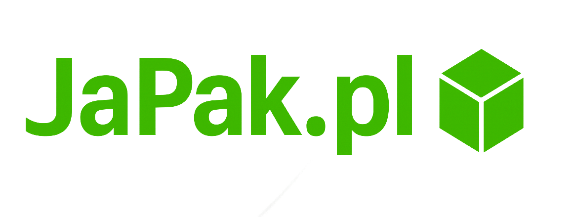 JaPak Opakowania jednorazowe